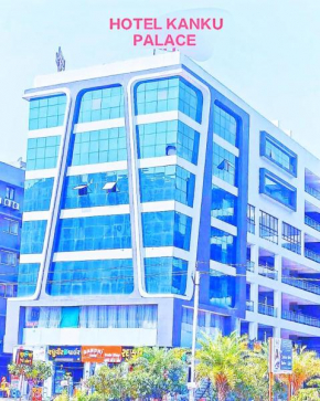hotel kankupalace